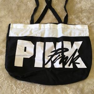 VS Pink Tote